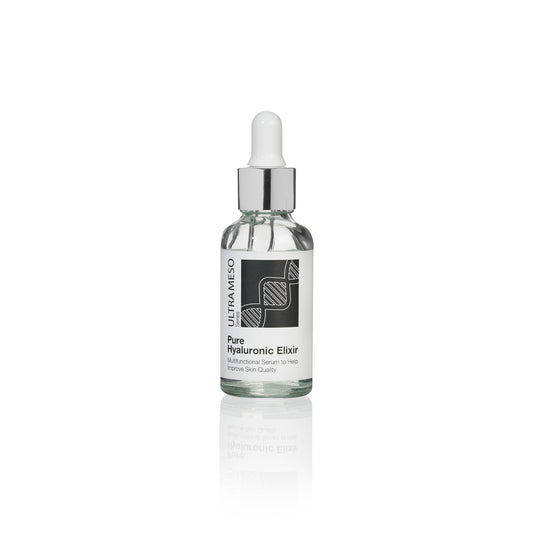 Pure Hyaluronic Elixir