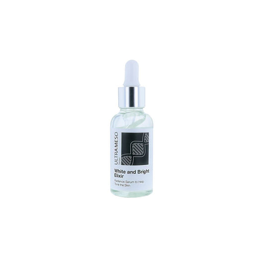 White and Bright serum